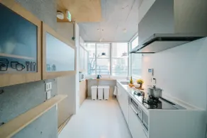 12 minutes from Shinjuku | 5 minutes from Mitaka Station | 3LDK Designer House | Maximum 8 people | Long-term stay | Dryer and Wi-Fi available - Image 3