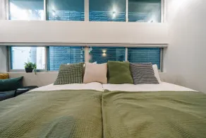 12 minutes from Shinjuku | 5 minutes from Mitaka Station | 3LDK Designer House | Maximum 8 people | Long-term stay | Dryer and Wi-Fi available - Image 4