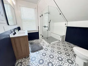 Victorian Modern 3bd/2bath - Meredith’s Place - Image 4