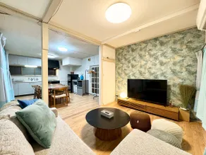 Retro Modern, 12 people, 9 minutes walk from Funabori Station, 35 minutes from Akihabara, 90 minutes from Narita, 30 minutes from Disney F - Image 2