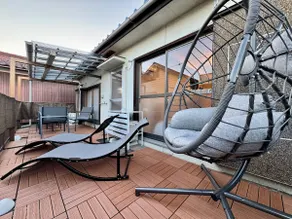 Retro Modern, 12 people, 9 minutes walk from Funabori Station, 35 minutes from Akihabara, 90 minutes from Narita, 30 minutes from Disney F - Image 5