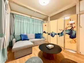 Retro Modern, 12 people, 9 minutes walk from Funabori Station, 35 minutes from Akihabara, 90 minutes from Narita, 30 minutes from Disney F - Image 3