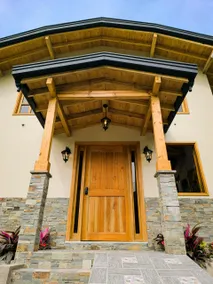 Solara Cabin in Jardín Ant, beautiful and comfortable - Image 4