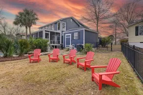LakeMurray-Pool-HotTub-Games-Beach-Firepit-PlaySet - Image 5