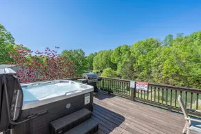 Lakefront | Pool | GameRoom| Pickleball| Putt Putt - Image 5