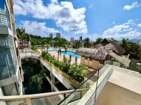 Lovely apartment in Acapulco Costa Azul - Image 2