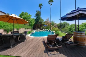 Private Ocean View Estate w/Pool, Spa & Playground - Image 2