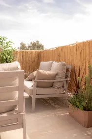 Second Floor Modern Style Suite & Outdoor FirePit - Image 3
