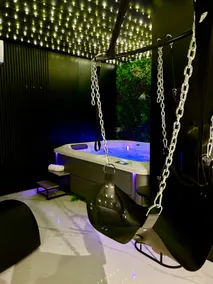 BDSM TANTRA Love Room Salon-de-Provence - Image 3