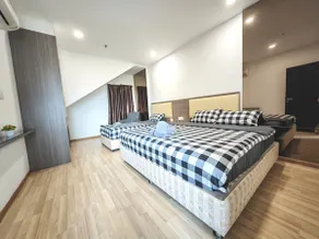 New! Metra Square 5-7pax 2BR MITC Ayer Keroh - Image 3