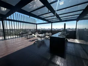 Fully Equipped Loft AC, Gym | Roma & Condesa - Image 3