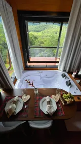 Cabana Sonhos, Heart of the Mountain - Image 4
