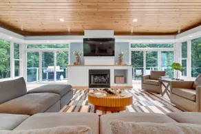 10 mins to slopes|Hot tub|Firepit|Modern|Private - Image 2