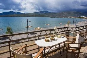 Beachfront ZEN sea view apartment - Image 2