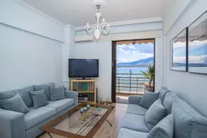 Beachfront ZEN sea view apartment - Image 3