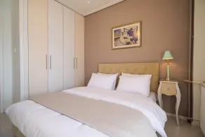 Beachfront ZEN sea view apartment - Image 5