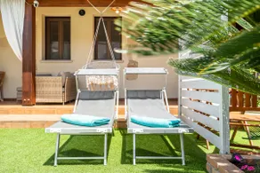 Garden Room in Villa Campidanese - Image 5