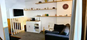 Mountain House G7 Free Private Parking - Image 5