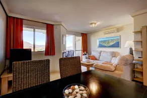 Duquesa Golf and Panoramic Sea-view Property - Image 3