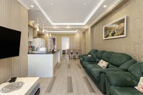 Two Bedroom Apartment in Old Tbilisi - Image 3