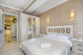 Two Bedroom Apartment in Old Tbilisi - Image 5