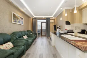 Two Bedroom Apartment in Old Tbilisi - Image 2