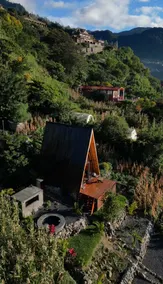 Temazcal/Pool | Lakefront ~ The Lodge - Image 2
