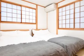 40% off Monthly/30 min OSAKA Central/2BDR/7ppl/65㎡ - Image 4
