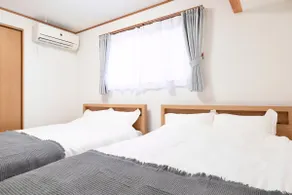 40% off Monthly/30 min OSAKA Central/2BDR/7ppl/65㎡ - Image 2
