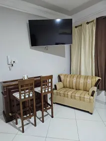 My Cassa Real Degollado Hotel Apartment - Image 3