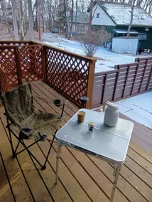 BBQ/Sauna/Pets Yatsugatake Rental Villa ”Hachin-ya” 30% off for 3 nights or more, 20% off for 2 nights - Image 5