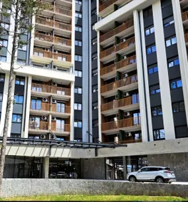 Grand Panorama Zlatibor - luxury apartment - Image 4