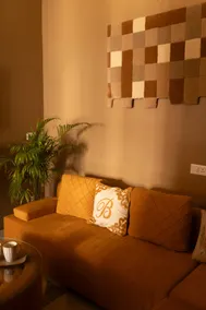 Mochastay_ 2BHK Apartment. - Image 4