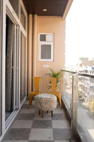 Mochastay_ 2BHK Apartment. - Image 2