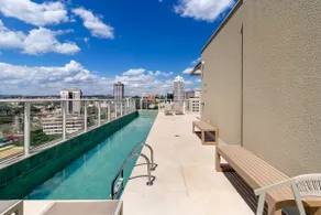 Luxury Apartment with Pool and Garage in Cambuí - Image 3