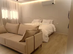 Apart-hotel Theotókos Flats- Premium King Amplo - Image 3