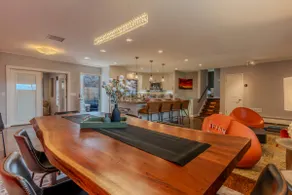 Hot tub, Outdoor TV, Gourmet Kitchen, King Beds - Image 2