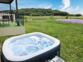 Lavender Garden, Complete Calm, Games Room, Spa - Image 2