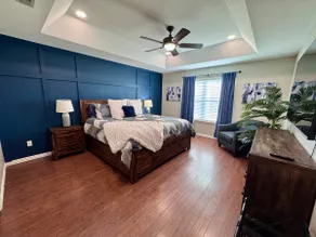 Cozy home w/Detached game room, EV charging & more - Image 2