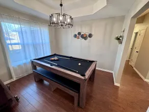 Cozy home w/Detached game room, EV charging & more - Image 3