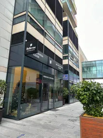 Bellevue Executive ,18th floor,125 meters,4rooms - Image 5