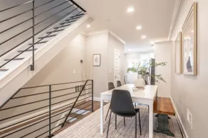 Downtown Philly Gem 4BR/3.5BT W/Roofdeck + Patio - Image 2