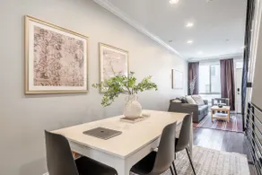 Downtown Philly Gem 4BR/3.5BT W/Roofdeck + Patio - Image 3