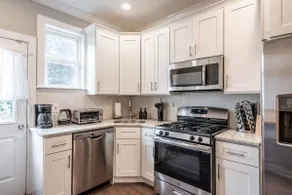 Downtown Philly Gem 4BR/3.5BT W/Roofdeck + Patio - Image 4
