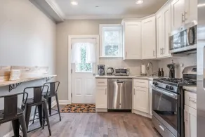 Downtown Philly Gem 4BR/3.5BT W/Roofdeck + Patio - Image 5