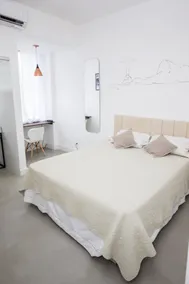 Studio 450 meters from Botafogo and Praia subway station - Paoli_RIO - Image 5