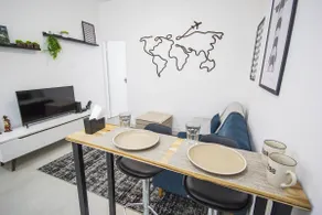 Studio 450 meters from Botafogo and Praia subway station - Paoli_RIO - Image 3