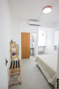 Studio 450 meters from Botafogo and Praia subway station - Paoli_RIO - Image 4