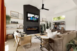 Sleeps 14—Pool + Movies + Games—Mins from Downtown - Image 4