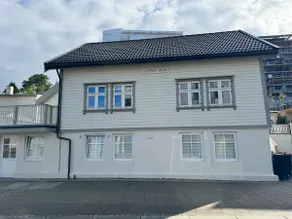 Small apartment in the harbour of Jørpeland - Image 4